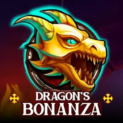 Play DRAGON'S BONANZA Slot by Belatra