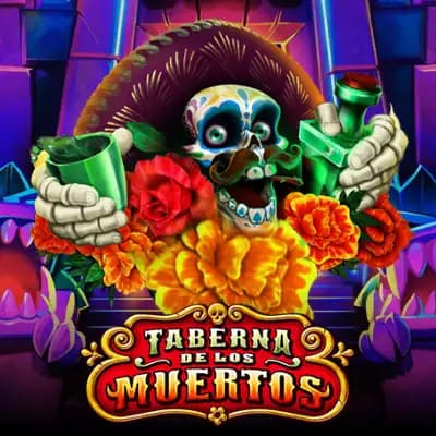 Play Taberna De Los Muertos Slot by Habanero