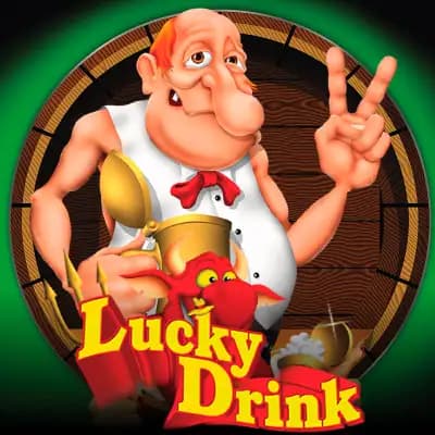 Play Lucky Drink Slot by Belatra