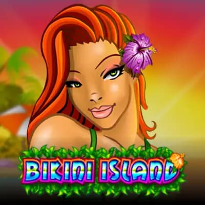 Play Bikini Island Slot by Habanero
