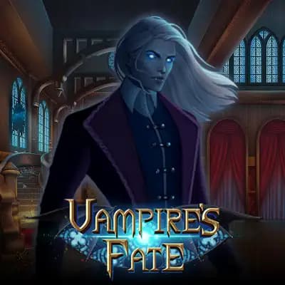 Play Vampire's Fate Slot by Habanero