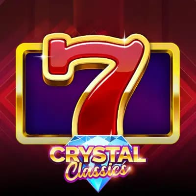 Play Crystal Classics Slot by Booming games