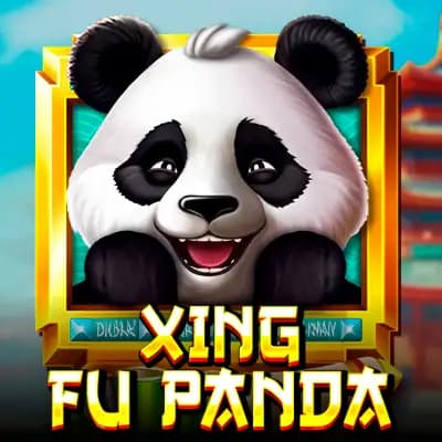 Play Xing Fu Panda Slot by Belatra