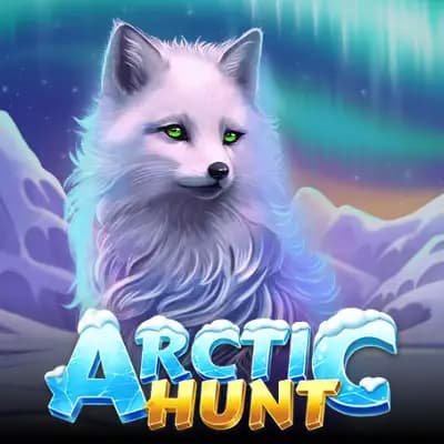 Play Arctic Hunt Slot by Habanero