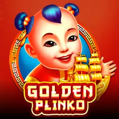 Play Golden Plinko Slot by Belatra