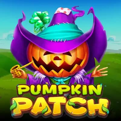Play Pumpkin Patch Slot by Habanero