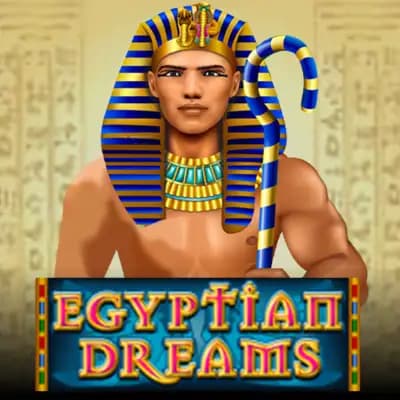 Play Egyptian Dreams Slot by Habanero