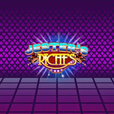Play Jesters Riches Slot by Booming games