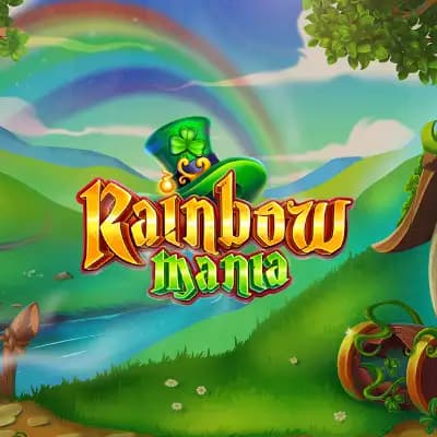 Play Rainbow Mania Slot by Habanero