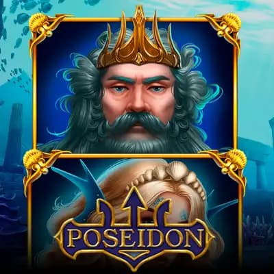 Play Poseidon Slot by Habanero