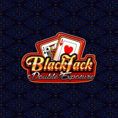 Play Blackjack Double Exposure Slot by Red Rake Gaming