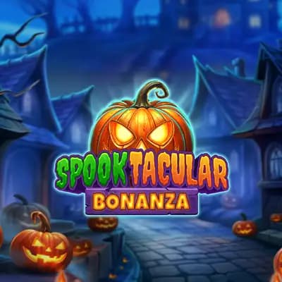 Play Spooktacular Bonanza Slot by Booming games