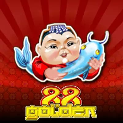 Play 88 Golden 88 Slot by Belatra