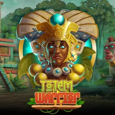 Play Totem Warrior Slot by Habanero