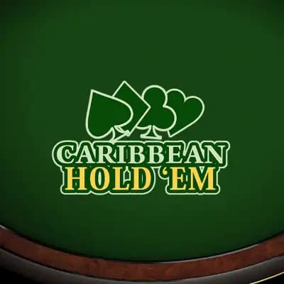 Play Caribbean Hold'Em Slot by Habanero