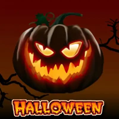 Play Halloween Slot by Belatra