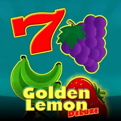 Play Golden Lemon DeLuxe Slot by Belatra