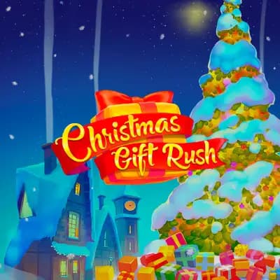 Play Christmas Gift Rush Slot by Habanero