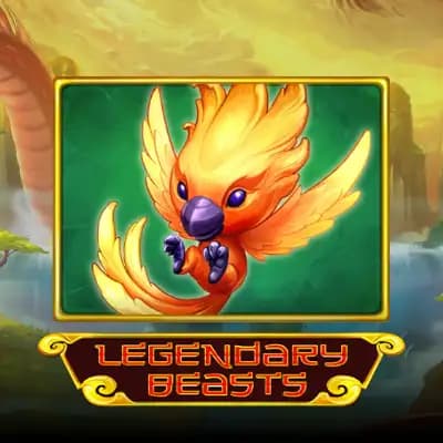 Play Legendary Beasts Slot by Habanero