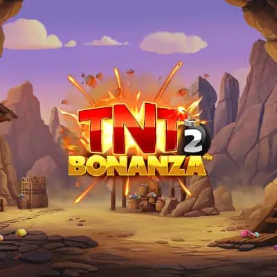 Play TNT Bonanza 2 Slot by Booming games