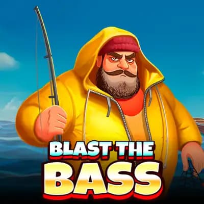Play Blast the Bass Slot by Belatra
