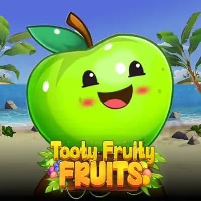 Play Totty Fruity Fruits Slot by Habanero