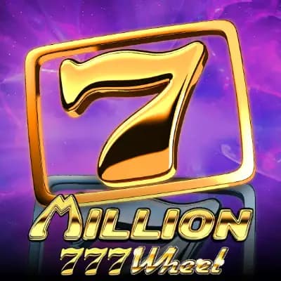 Play Million 777 Wheel Slot by Red Rake Gaming