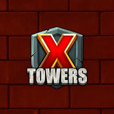 Play X Towers Slot by Belatra