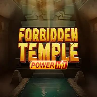 Play Forbidden Temple Power Hit Slot by Booming games