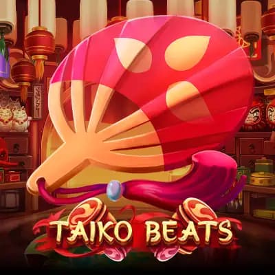 Play Taiko Beats Slot by Habanero
