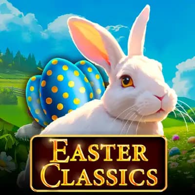 Play Easter Classics Slot by Booming games