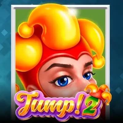 Play Jump! 2 Slot by Habanero