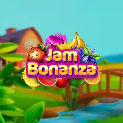Play Jam Bonanza Slot by Booming games