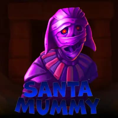 Play Santa Mummy Slot by Belatra