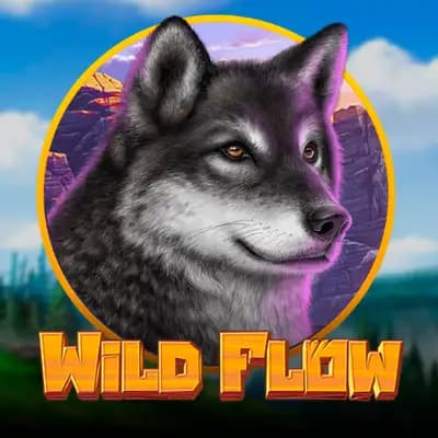 Play Wild Flow Slot by Habanero