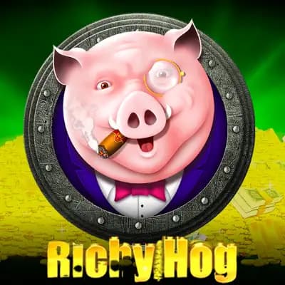 Play Richy Hog Slot by Belatra