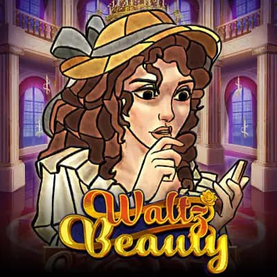Play Waltz Beauty Slot by Habanero