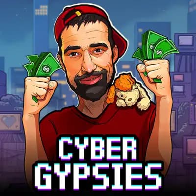 Play Cyber Gypsies Slot by Belatra