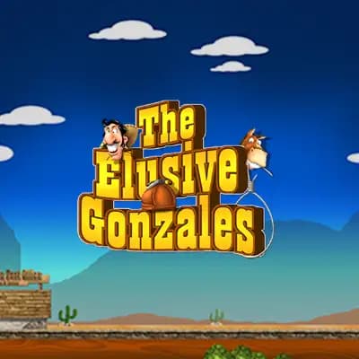 Play Elusive Gonzales Slot by Belatra