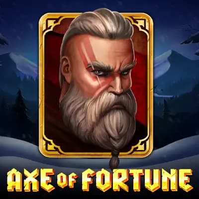 Play Axe of Fortune Slot by Belatra