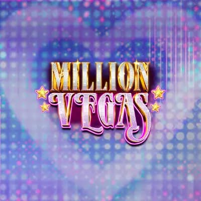 Play Million Vegas Slot by Red Rake Gaming