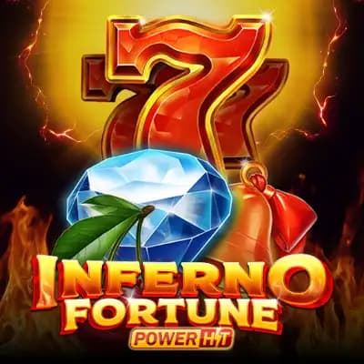 Play Inferno Fortune Power Hit Slot by Booming games