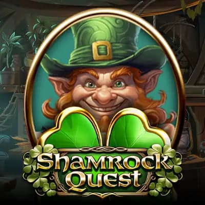 Play Shamrock Quest Slot by Habanero