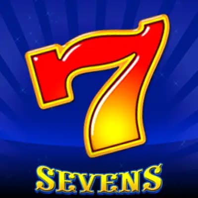 Play Sevens Slot by Belatra