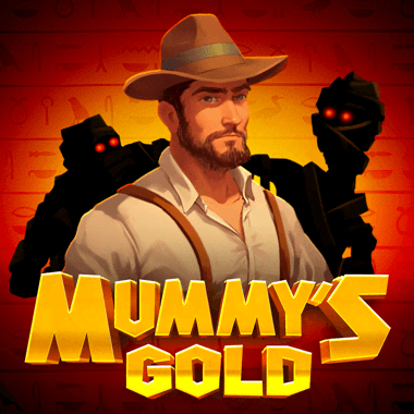 Play Mummy's Gold Slot by BGaming