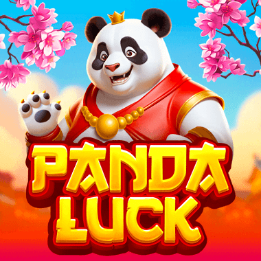Play Panda Luck Slot by BGaming