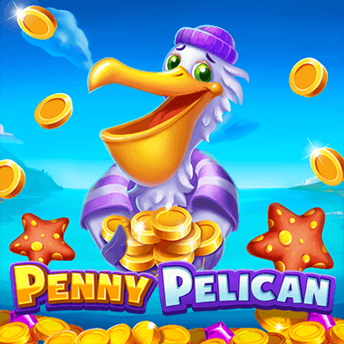 Play Penny Pelican Slot by BGaming