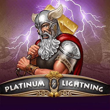 Play Platinum Lightning Slot by BGaming