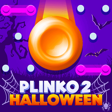 Play Plinko 2 Halloween Slot by BGaming