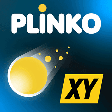 Play Plinko XY Slot by BGaming
